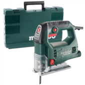 Metabo ubodna testera STEB 65 QUICK + GRATIS kofer 601030500